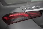 Mercedes-Benz E300 de 4Matic Avantgarde Line 2020 года (WW)